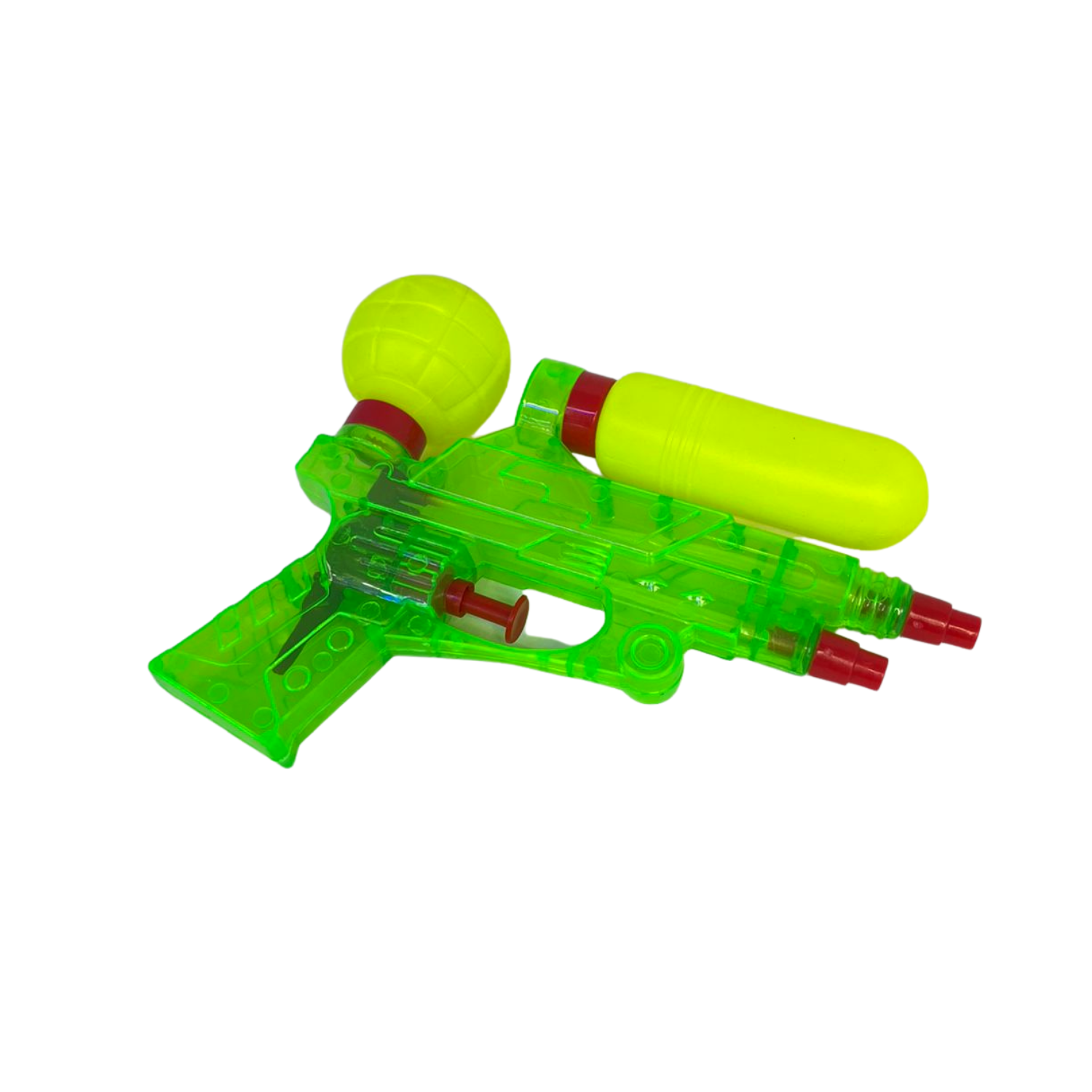 PISTOLA DE AGUA 6 PISTOLA DE AGUA 6